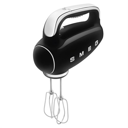 SMEG Handmixer. Italiensk toppkvalitet - 5 färger - Rekommenderat pris 1399,-