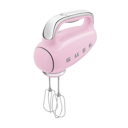 SMEG Handmixer. Italiensk toppkvalitet - 5 färger - Rekommenderat pris 1399,-
