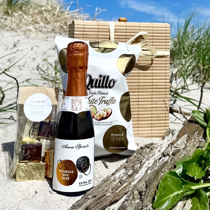 NYHETER SOMMAR PRESENTER