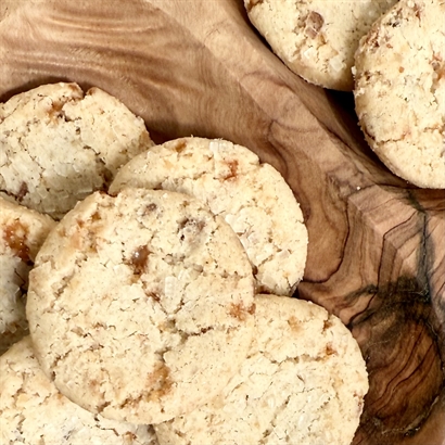 Alkoholfri Glöggpresent med danska specialiteter