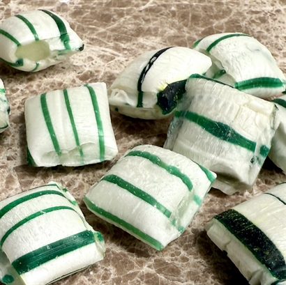 Alkoholfri Glöggpresent med danska specialiteter