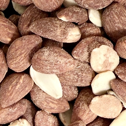 Alkoholfri Glöggpresent med danska specialiteter