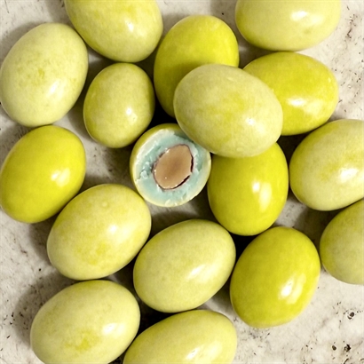 Alkoholfri gåva med Bloomingville Plaid, Lemonade och snacks