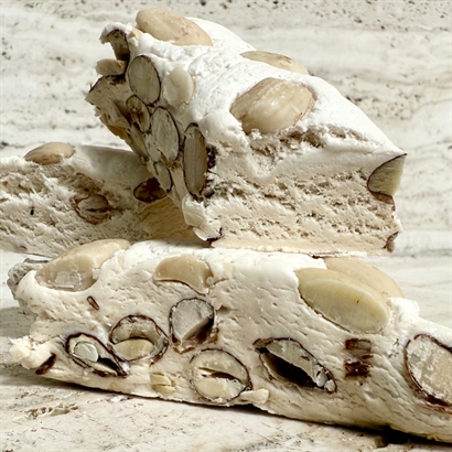 Portvinsgåva med Grahams The Tawny och välsmakande julgodis