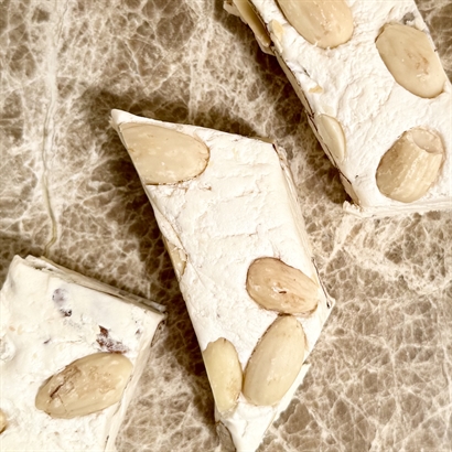 Portvinsgåva med Grahams The Tawny och julgodis