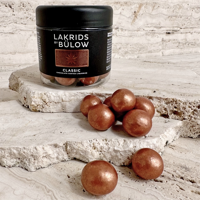 Lakrids by Bülow 