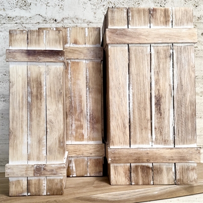 Skattkista fylld med 750 gram lyxig chokladblandning