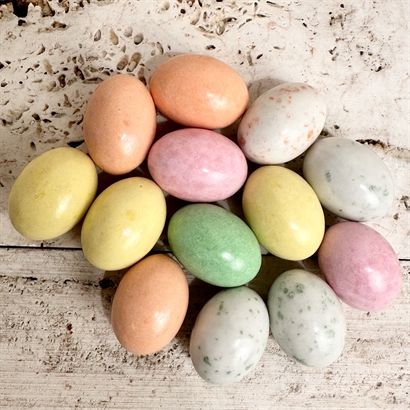 Skattkista med Lyxig Påskeblanding 5000 gram