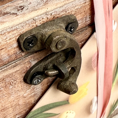 Skattkista med Lyxig Påskeblanding 1500 gram