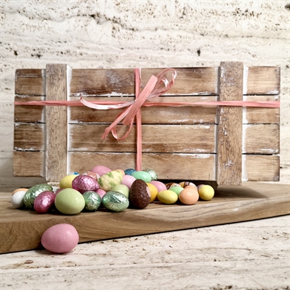 Skattkista med Lyxig Påskeblanding 3000 gram