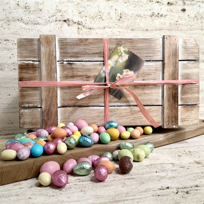 Skattkista med Lyxig Påskeblanding 5000 gram