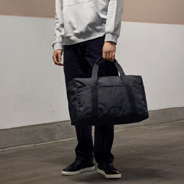 Markberg Indy Weekend Bag - svart - Rekommenderat pris 1.399,-