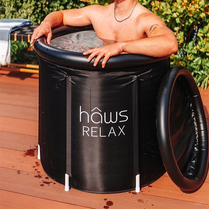 Hâws Relax Isbad - Rekommenderat pris 1199,-