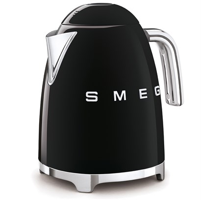 SMEG Vattenkokare 1,7 L. Italiensk toppkvalitet - 5 färger - Rekommenderat pris 1499,-
