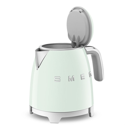 SMEG Vattenkokare 0,8 L. Italiensk toppkvalitet - 5 färger - Rekommenderat pris 1199,-