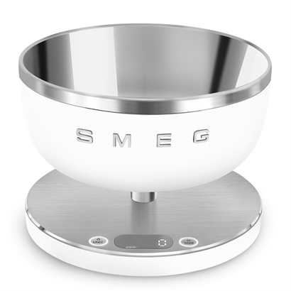 SMEG Köksvåg. 2 färger - Rekommenderat utpris 1099,-