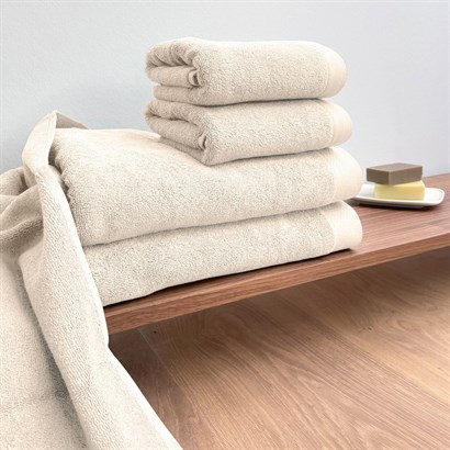 SEKAN. Dansk designad gots och öko-tex lyxhanddukset 4 st. Rekommenderat pris 799,-
