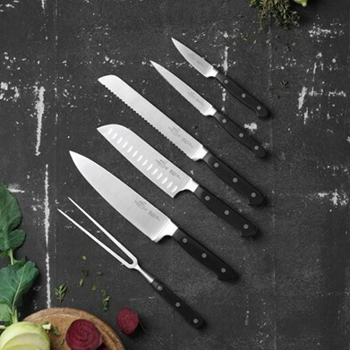 Lion Sabatier knivset 6 delar - Rek. 2199 kr.
