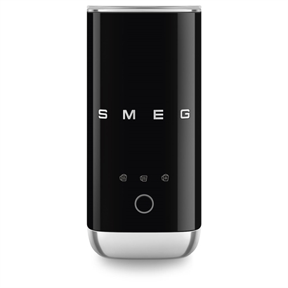 SMEG Kaffemaskin. Italiensk toppkvalitet - 2 färger - Rekommenderat pris 1999,-