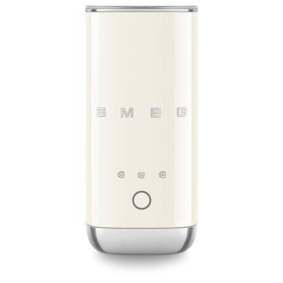 SMEG Kaffemaskin. Italiensk toppkvalitet - 2 färger - Rekommenderat pris 1999,-