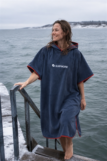 SURFMORE Vinterbadekit - Vägledande utpris 599,-