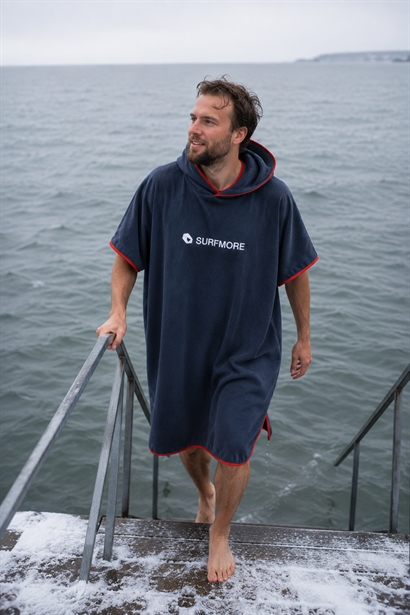 Aktiv fritid-paket med vinterbadset och Music Boxing - Vägledande utpris 1598,-