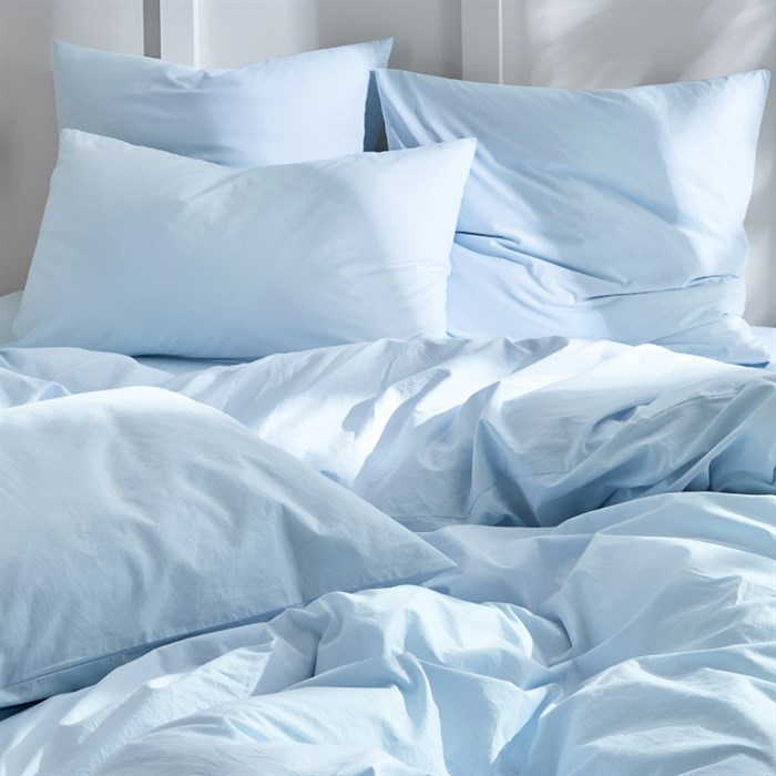 SEKAN. Dansk designad gots och öko-tex sängkläder. 2 storlekar och 3 färger - Rekommenderat pris 1299,-