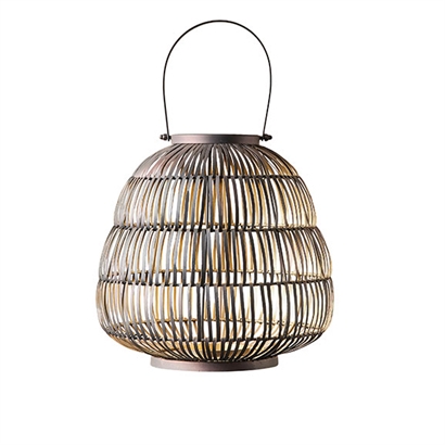 Muubs Raito inomhus järnlyktor set - Dansk design - Rekommenderat pris 1498,-