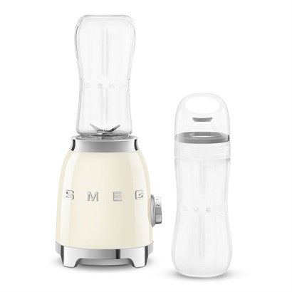 SMEG Kompakt italiensk blender - 5 färger - Rekommenderat pris 1299,-