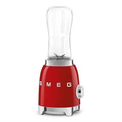 SMEG Kompakt italiensk blender - 5 färger - Rekommenderat pris 1299,-