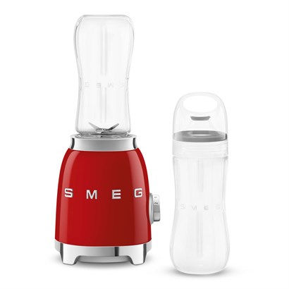 SMEG Kompakt italiensk blender - 5 färger - Rekommenderat pris 1299,-