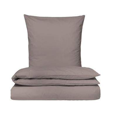 SEKAN. Dansk designad gots och öko-tex sängkläder. 2 storlekar och 3 färger - Rekommenderat pris 1299,-