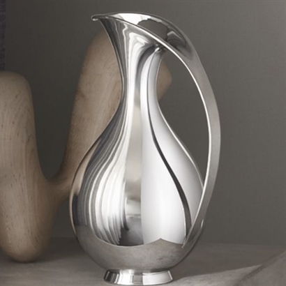 Georg Jensen Bernadotte 6 Vitvins- och 6 Rödvinsglas - Rekommenderat pris 1258,-