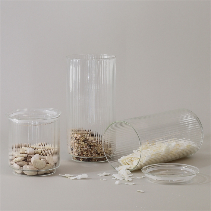 Stelton Knabstrup Vas 27 cm - 2 Färger - Rekommenderat Pris 600,-