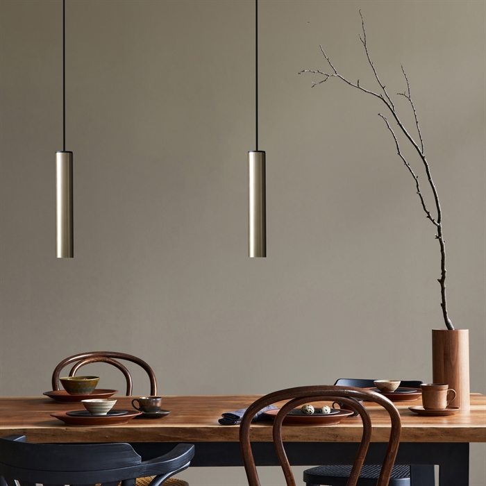 ANTIDARK Direction bordslampa - Rekommenderat utpris 1299,-