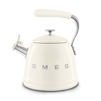SMEG Mælkeskummer - 3 farver - Vejledende udsalgspris 999,- 