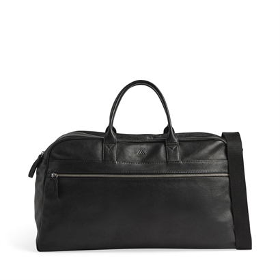 Markberg Theodore XL Weekend Bag - 3 färger - Rekommenderat utpris 2.999,-
