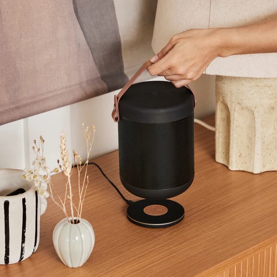 Kreafunk aMAJOR 3 och wiCHARGE 3 - Rekommenderat pris 1798,-