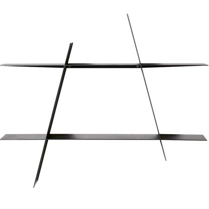 ANDERSEN FURNITURE ikonisk amagerhylla - dansk design. Rek. Försäljningspris 1499,-