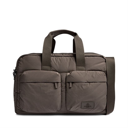 Markberg More Weekend Bag + Josephine Toiletry Bag - 3 Färger - Vägledande Utförsäljningspris 1.498,-