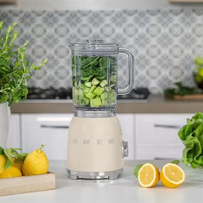 SMEG italiensk blender - 3 färger - Rekommenderat pris 2.299,-