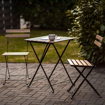 Hâws Nooka Acacia Cafe - Vägledande utpris 999,-