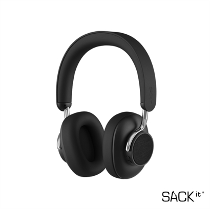 SACKit Touch 310 hörlurar - 2 färger - Rekommenderat pris 1299,-
