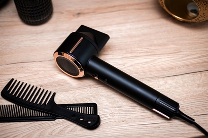 Hâws Beauty Hairdryer BLDC 1600W - Vägledande Utförsäljningspris 1.299,-