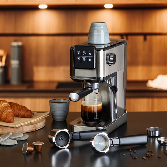 Hâws Espresso Maskin 7-i-1 - Rekommenderat Pris 1.999,-