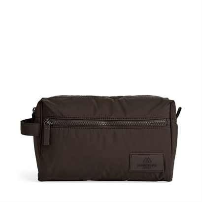 Markberg More Weekend Bag + Josephine Toiletry Bag - 3 Färger - Vägledande Utförsäljningspris 1.498,-