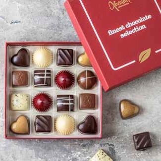 Xocolatl MERRY CHERRY 16