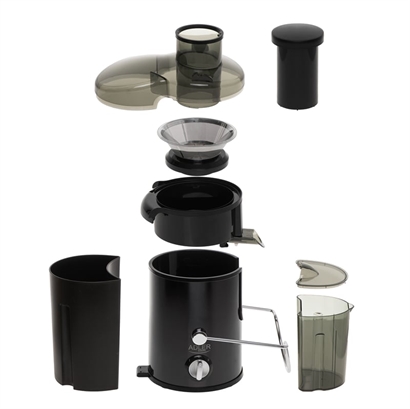 Adler Juice Extractor 600W - Rekommenderat pris 999,-