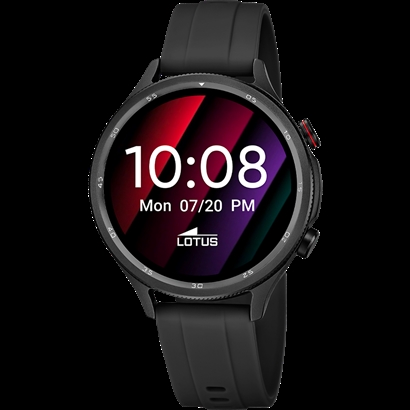 LOTUS Klocka, Smartwatch - 2 Varianter - Rekommenderat utpris 1.199,-