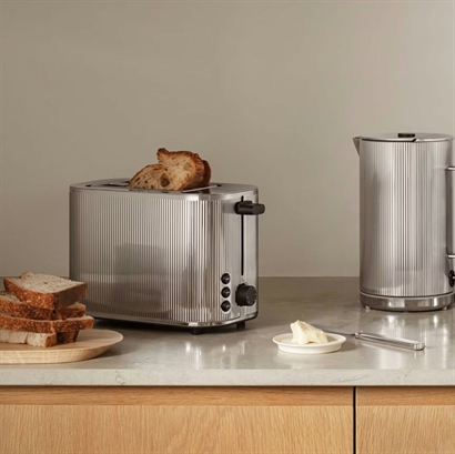 Georg Jensen Bernadotte Brödrost - Rekommenderat utpris 1.499,-